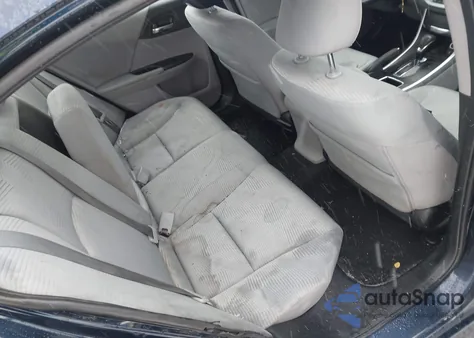 2015 Honda Accord Lx z USA, uszkodzony, nr VIN 1HGCR2F30FA154261